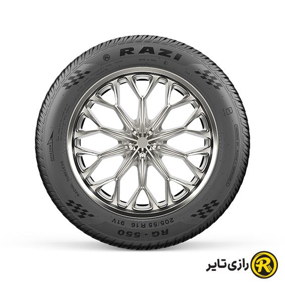 205/55R16